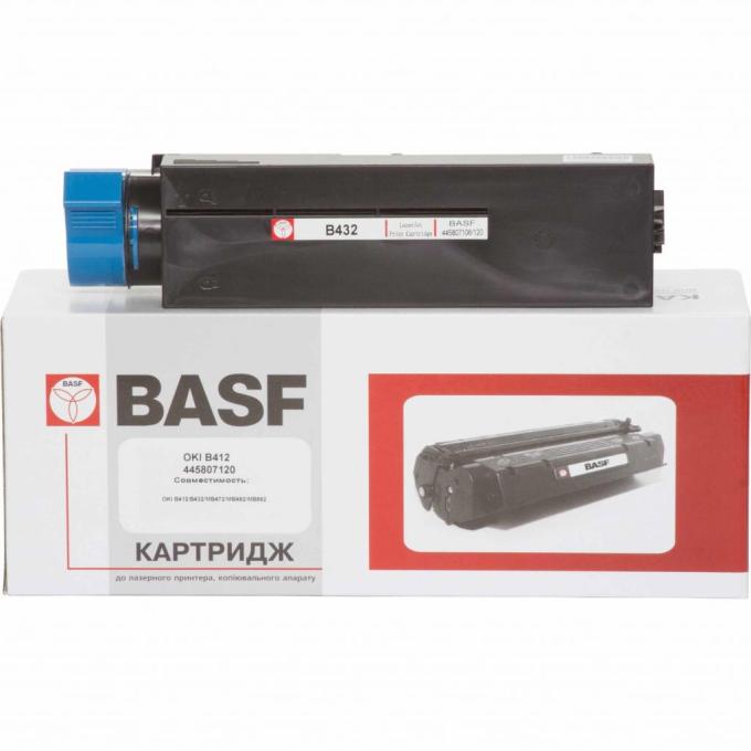 BASF KT-B412-445807120