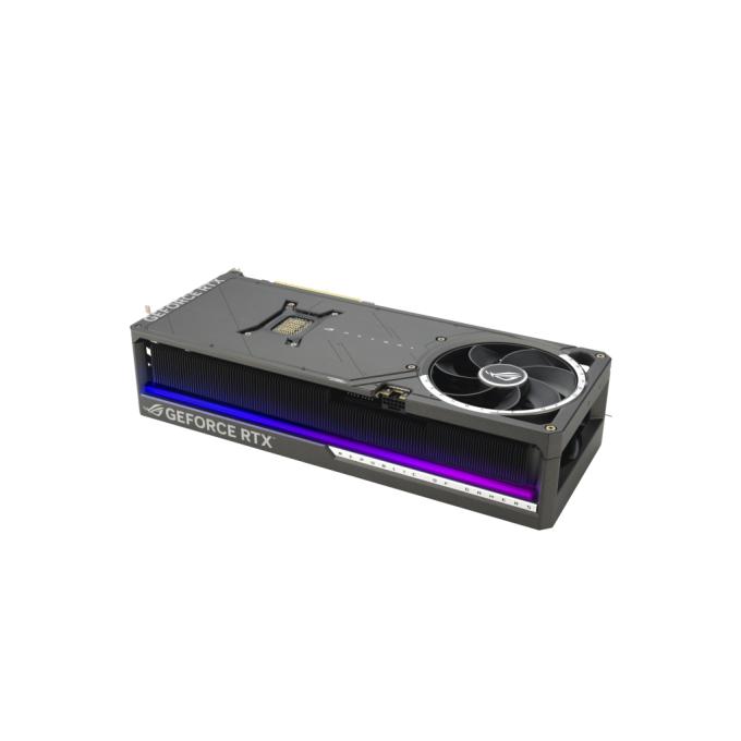 ASUS ROG-ASTRAL-RTX5080-O16G-GAMING