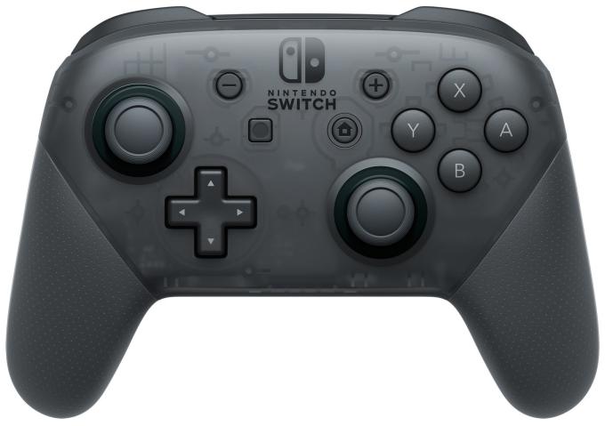 Nintendo 045496430528