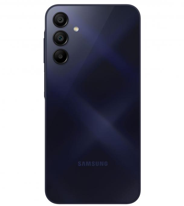 Samsung SM-A155FZKDEUC