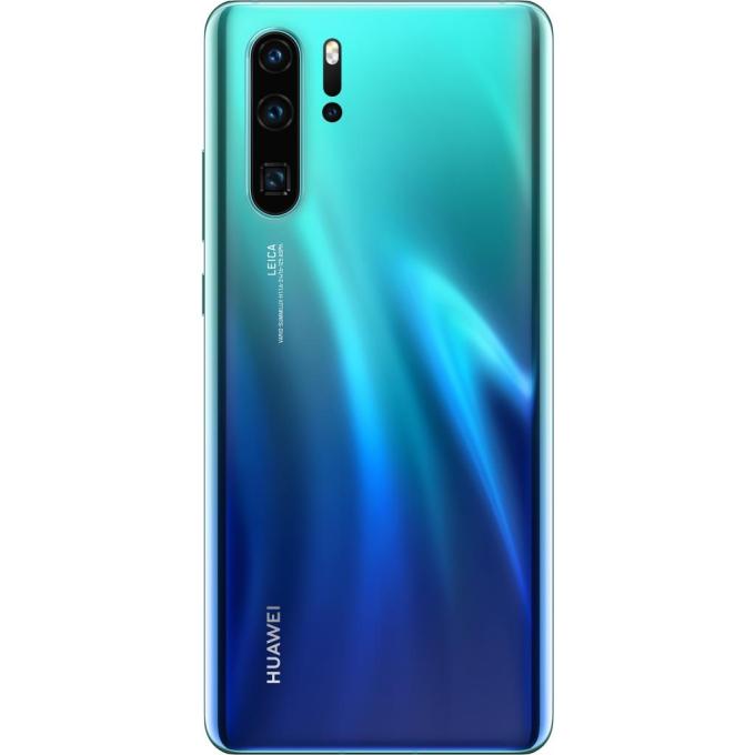 Мобильный телефон Huawei P30 Pro 6/128G Aurora 51093TFV