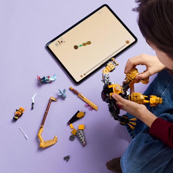 LEGO 71839