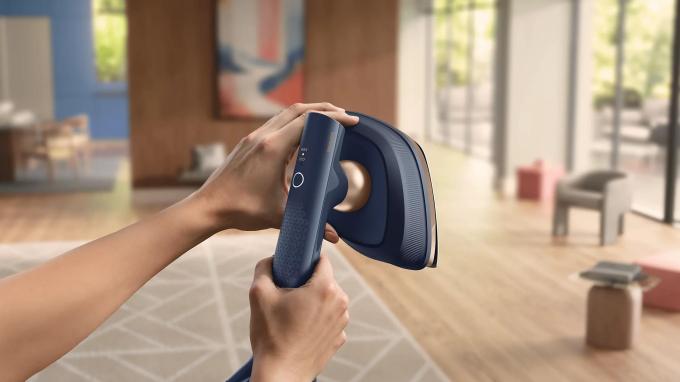 Philips GC215/20