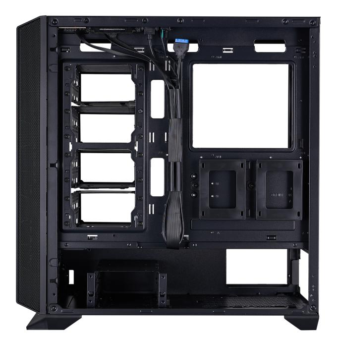 1STPLAYER PS8MX-BK