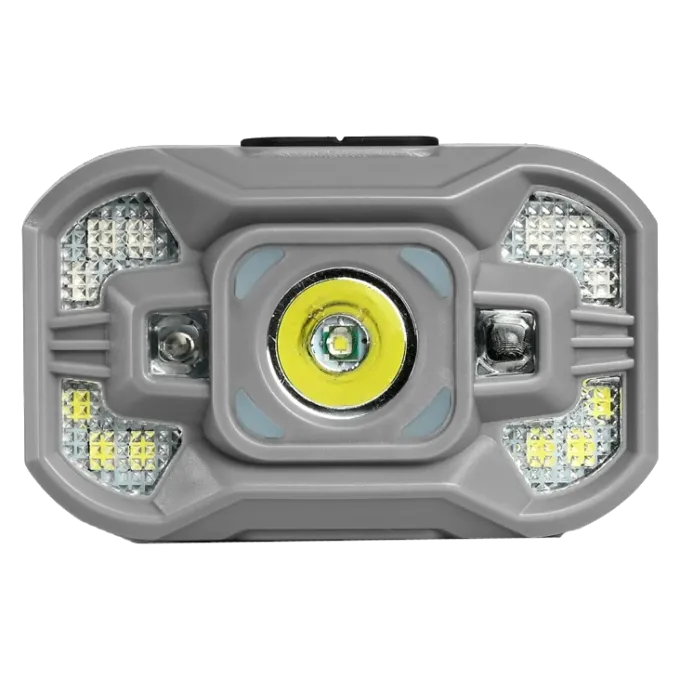 TITANUM TLF-H08 110Lm 8500K