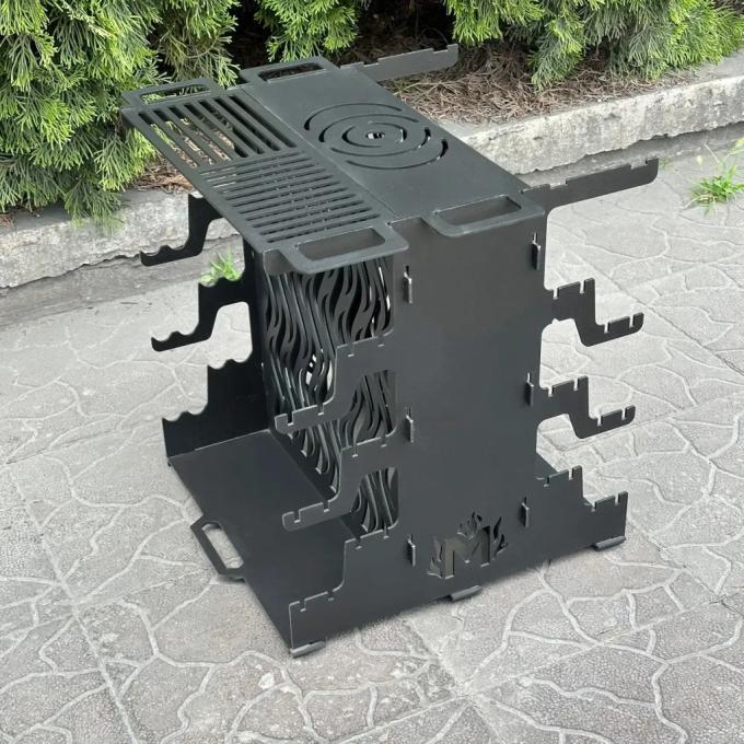 Metalzavod MVR6-3