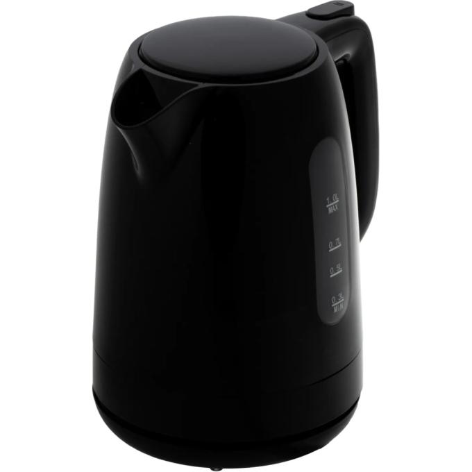 Adler AD 1380 black