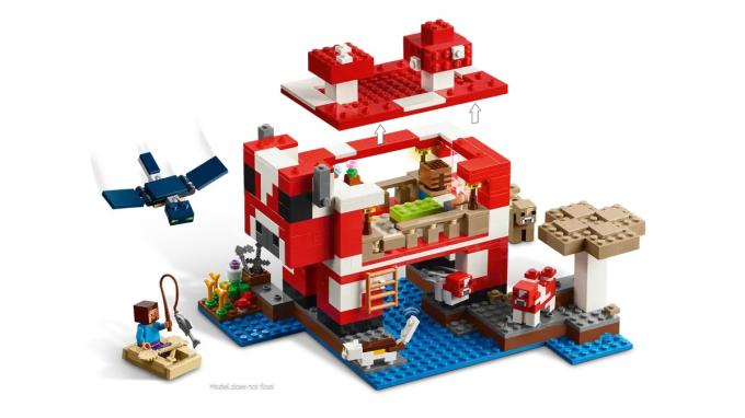 LEGO 21270