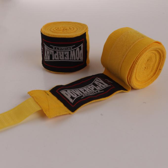 PowerPlay PP_3047_4m_Yellow