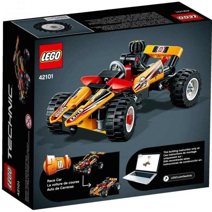 LEGO 42101