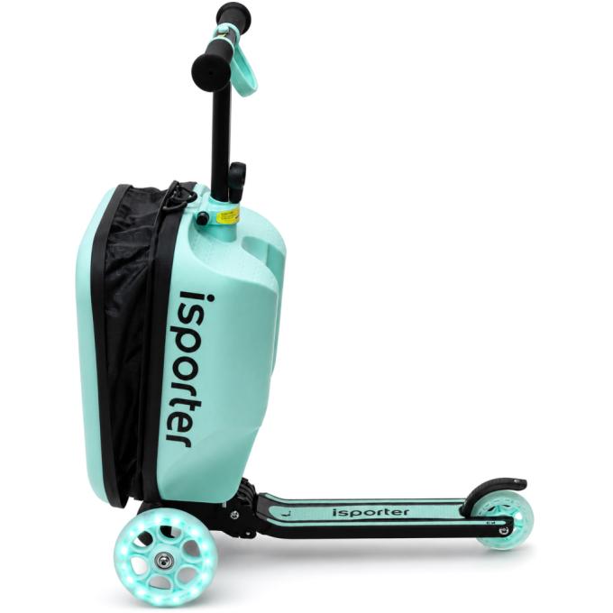 iSporter K3_Mint