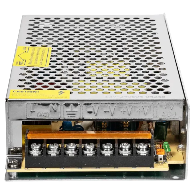 Mustang Energy PS-1215PB