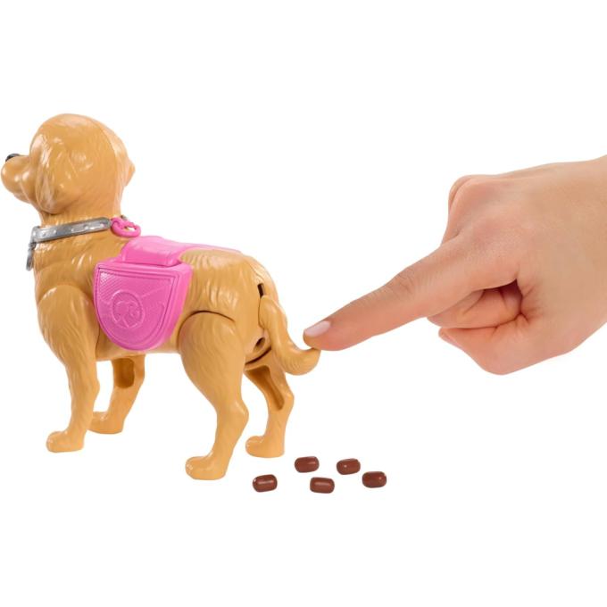 BARBIE JJB46