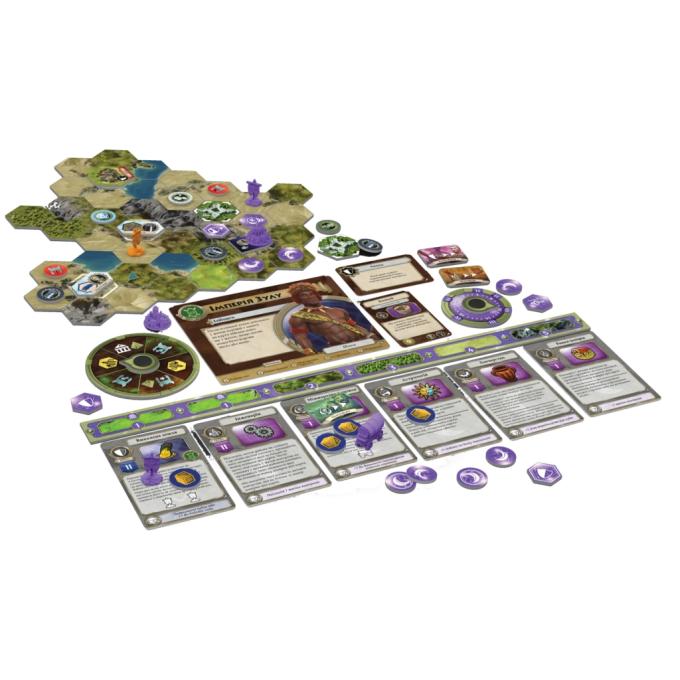Geekach Games GKCH195ti