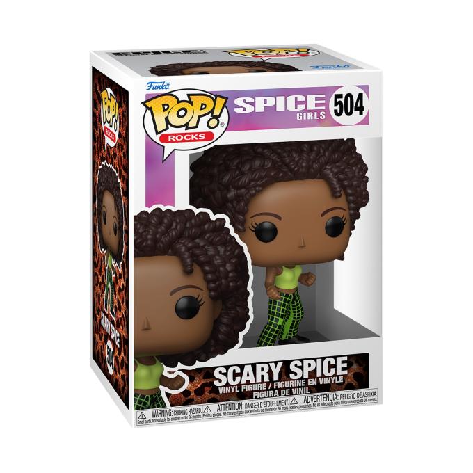 Funko Pop 889698865975
