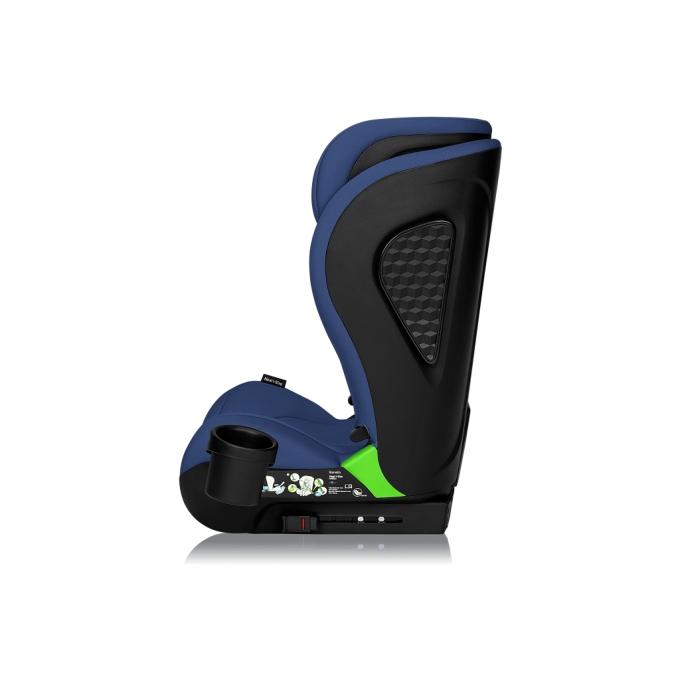 Lionelo LO-NELLY I-SIZE BLUE NAVY