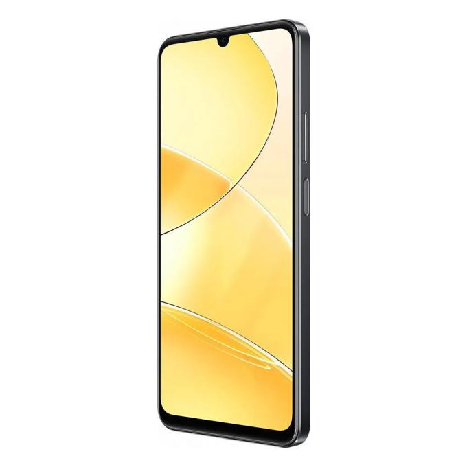 Realme C51 4/64GB Carbon Black