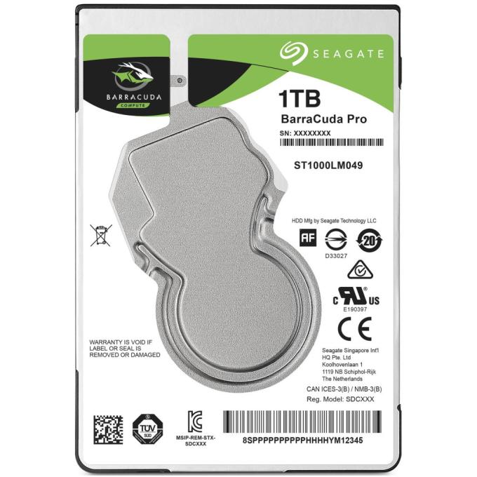 Seagate ST1000LM049