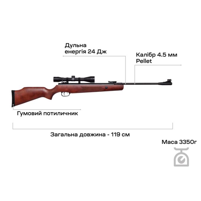 Hammerli 2.4949