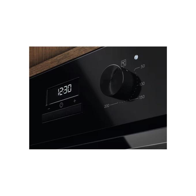 ELECTROLUX LOH3H00BK