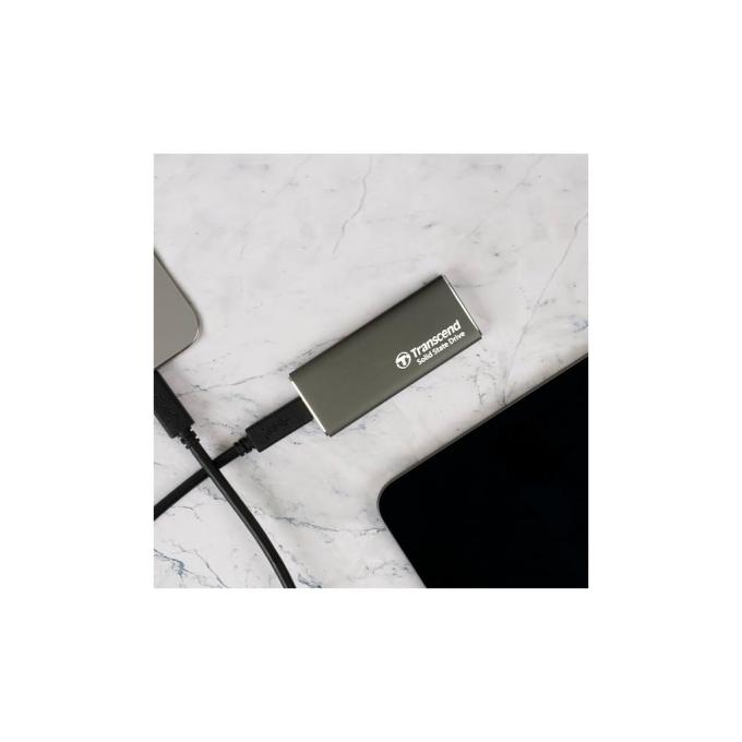 Transcend TS2TESD265C