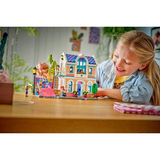 LEGO 42687