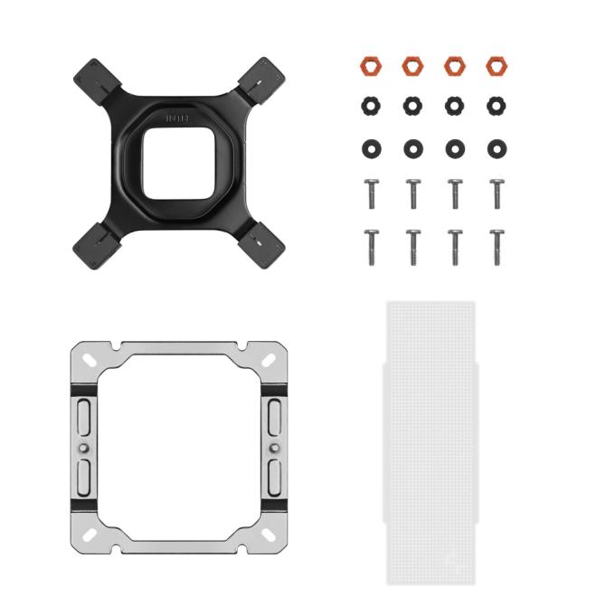 Deepcool R-AK400G2-WHNNMN-GJD