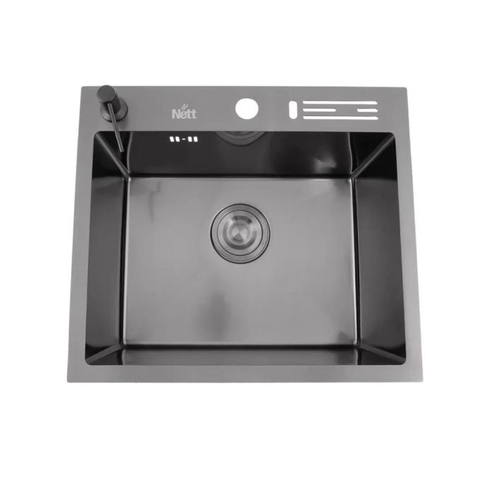 Nett 041625