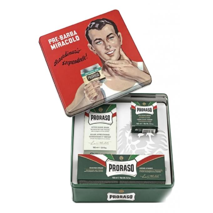 Proraso 8004395003594