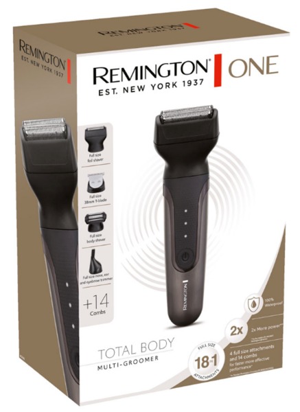 Remington PG780