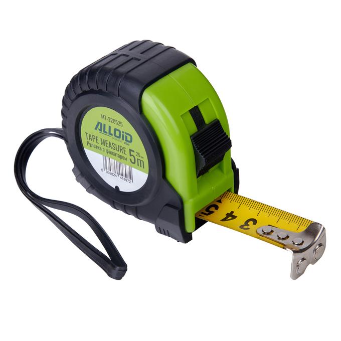 Alloid MT-220525
