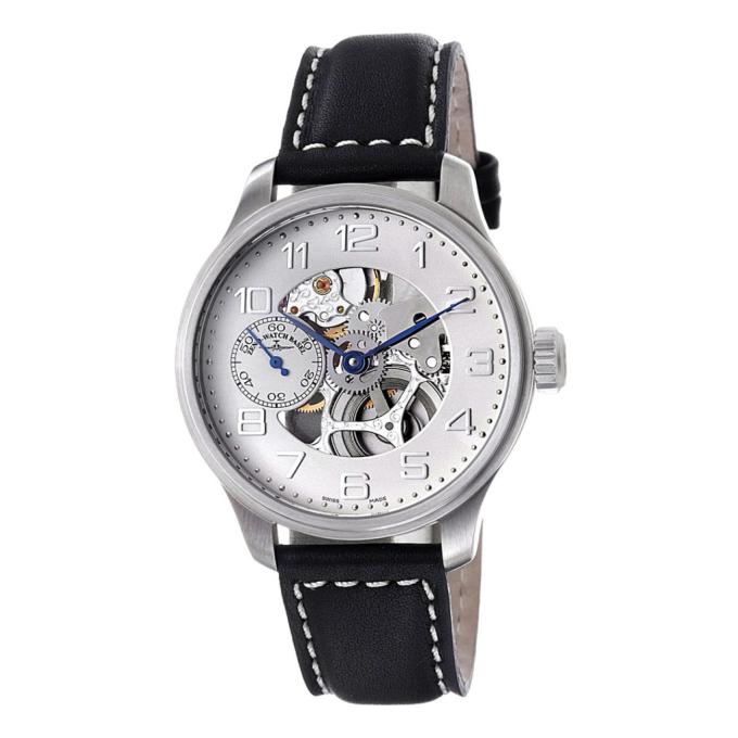 Zeno-Watch Basel 8558S-e2