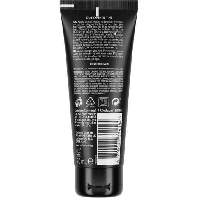 Tresemme 8710447374184