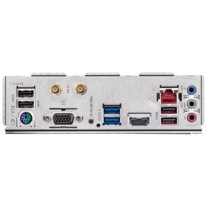 GIGABYTE B650M GAMING WIFI6E