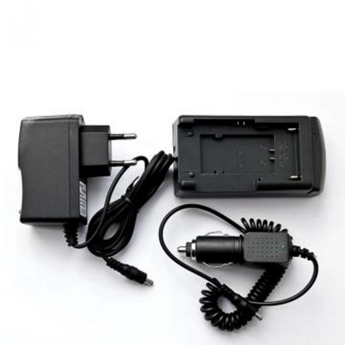 Зарядное устройство для фото PowerPlant Panasonic DMW-BMB9, EN-EL14 DB46DV2294