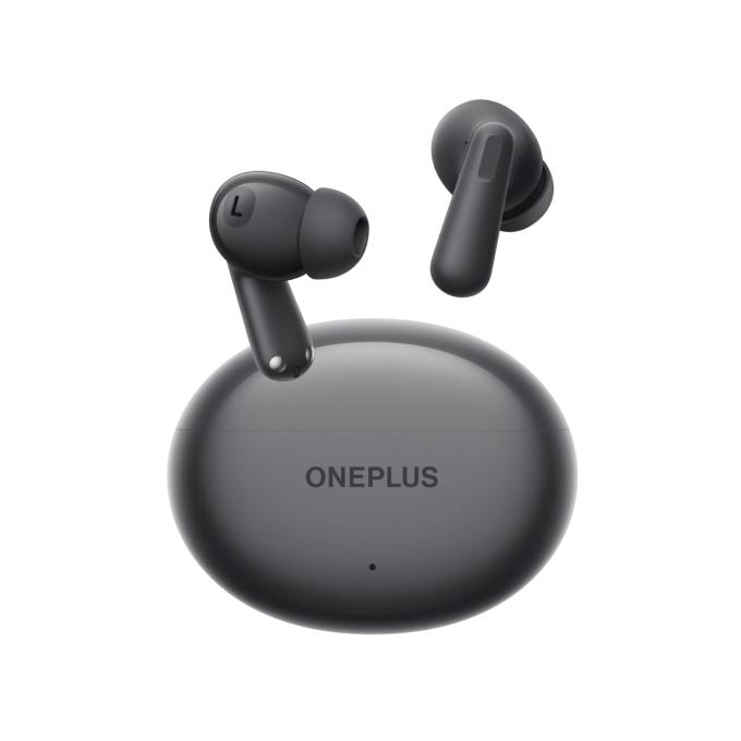 OnePlus Nord Buds 3 Black_EU