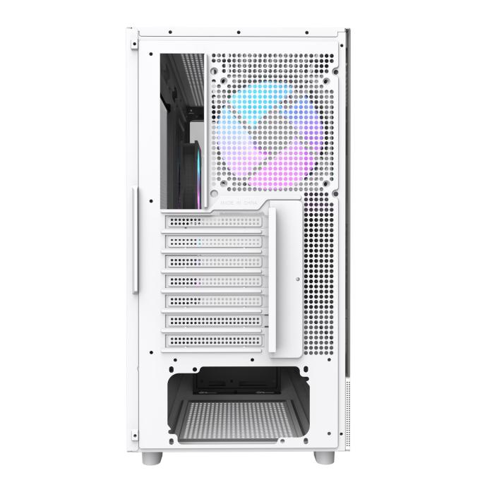 DARKFLASH DPX90 WHITE
