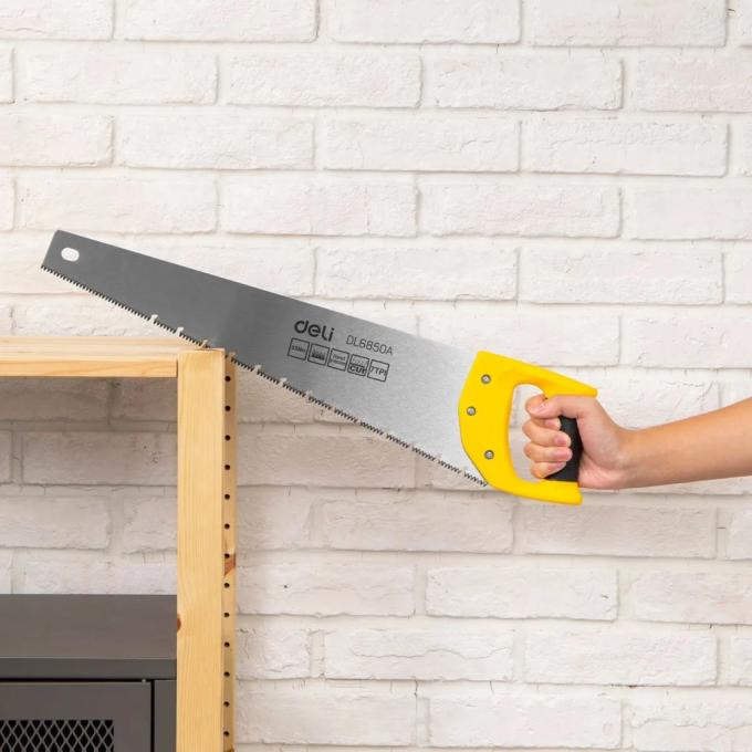 DELI EDL6850A