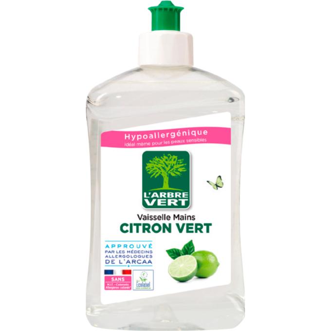 L'Arbre Vert 3450601016233/3450601047077
