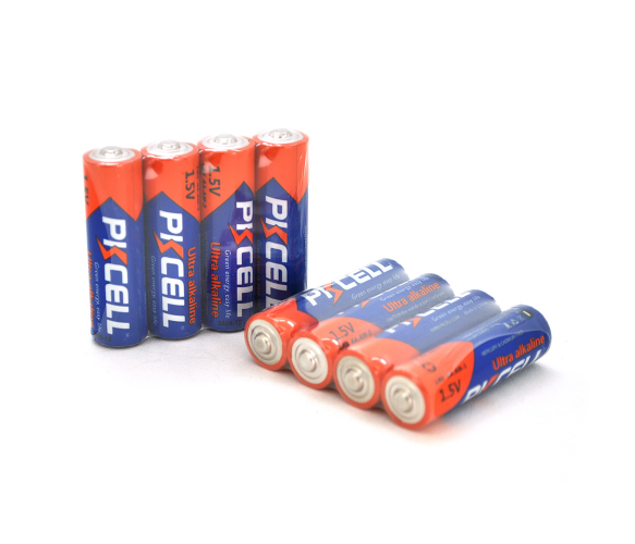 PKCELL PC / LR6-4S