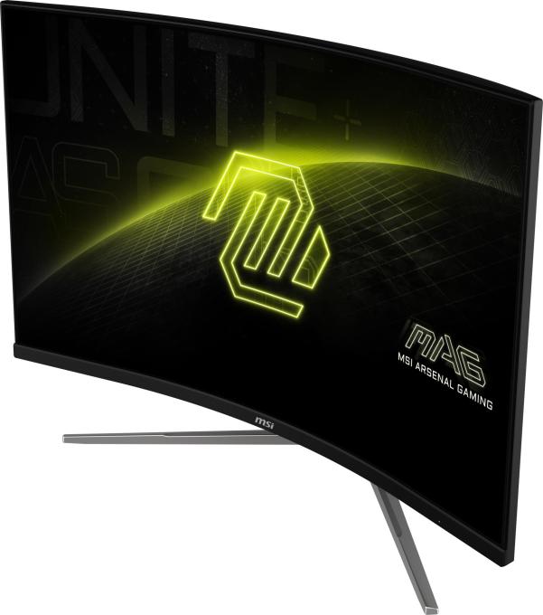 MSI MAG 325CQRF QD E2