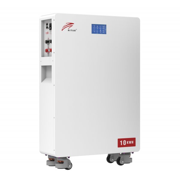 Ritar GE-W10KWH-51.2V