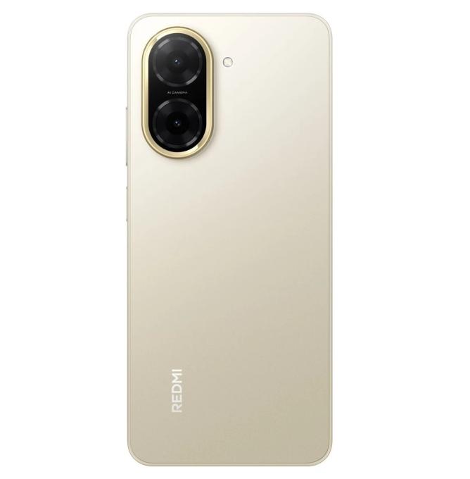 Xiaomi Redmi A5 4/128GB Gold