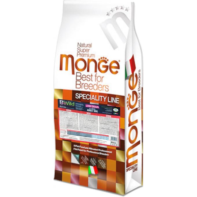 Monge 8009470004534