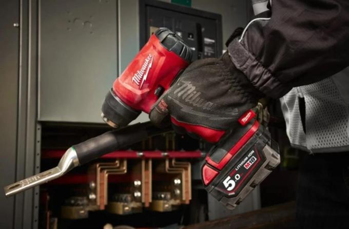 Milwaukee 4933459771