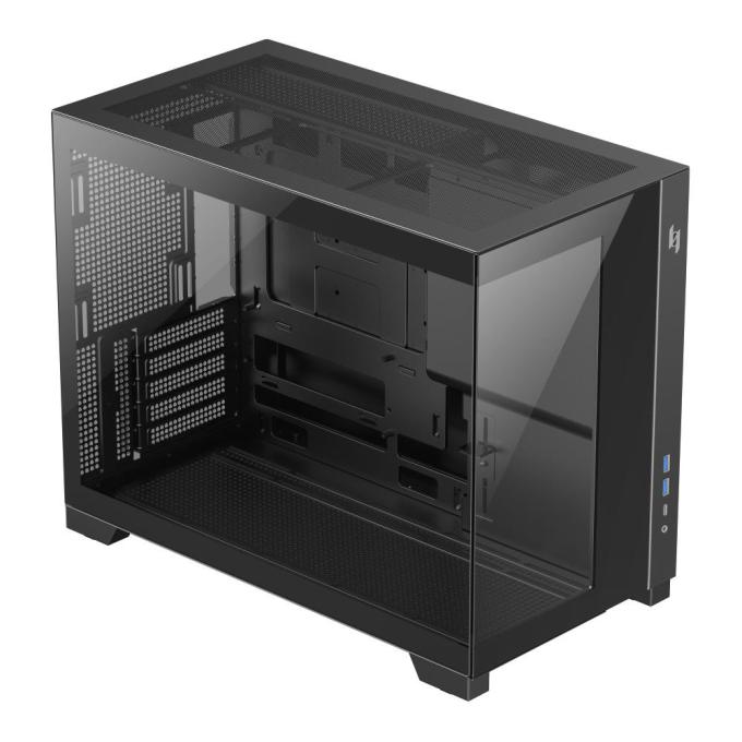 GAMEMAX NEX C33 BK