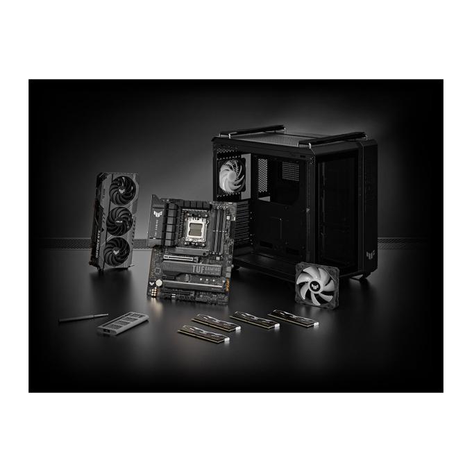 ASUS TUF GAMING B650E-E WIFI