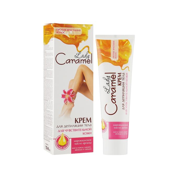 Caramel 4823015920271