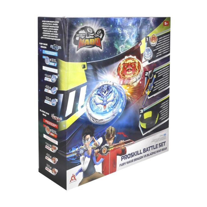 Infinity Nado EU654281