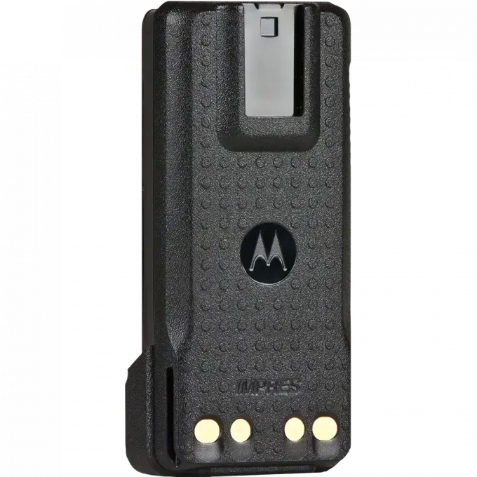 Motorola Li-ion 2100 mAh DP4000E series (ORIGINAL)